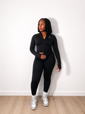 MISSFIT – Ensemble sculptant manches longues