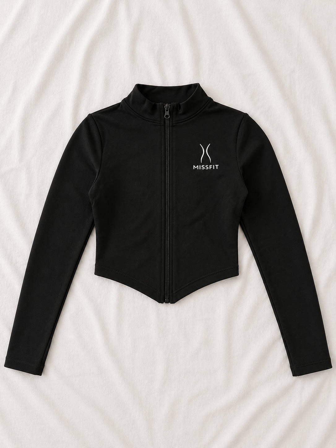 MISSFIT – Ensemble sculptant manches longues