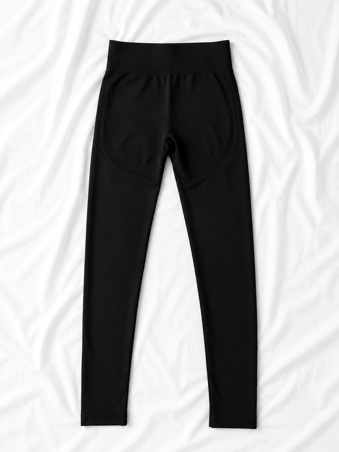 MISSFIT – Ensemble sculptant manches longues